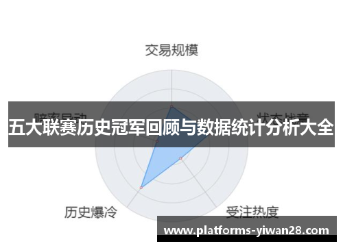 五大联赛历史冠军回顾与数据统计分析大全