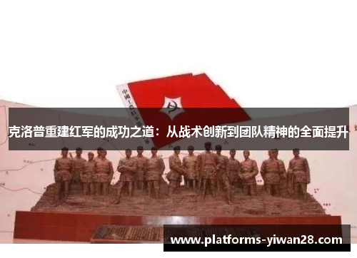 克洛普重建红军的成功之道：从战术创新到团队精神的全面提升