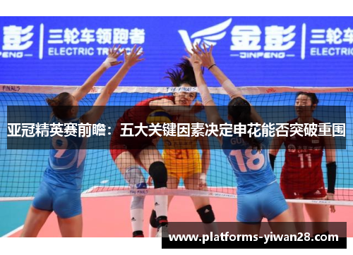 亚冠精英赛前瞻：五大关键因素决定申花能否突破重围