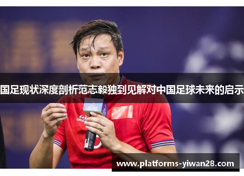 国足现状深度剖析范志毅独到见解对中国足球未来的启示