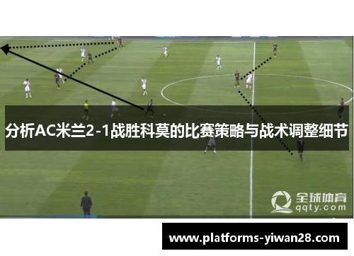 分析AC米兰2-1战胜科莫的比赛策略与战术调整细节