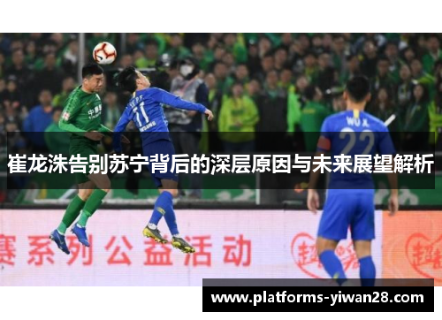 崔龙洙告别苏宁背后的深层原因与未来展望解析