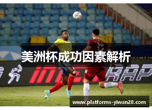 美洲杯成功因素解析