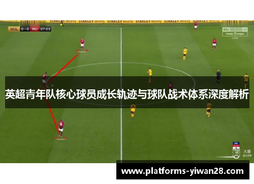 英超青年队核心球员成长轨迹与球队战术体系深度解析