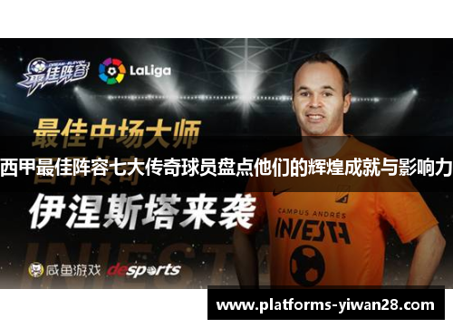 西甲最佳阵容七大传奇球员盘点他们的辉煌成就与影响力 西甲最佳阵容七大传奇球员盘点他们的辉煌成就与影响力
