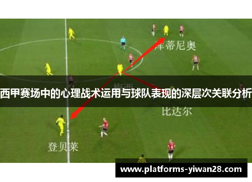 西甲赛场中的心理战术运用与球队表现的深层次关联分析 西甲赛场中的心理战术运用与球队表现的深层次关联分析