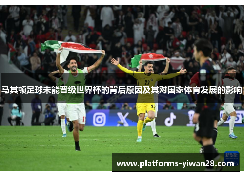 马其顿足球未能晋级世界杯的背后原因及其对国家体育发展的影响